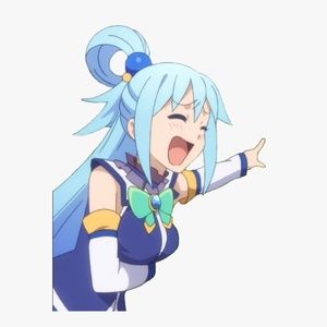 Meet your Posher, Manda